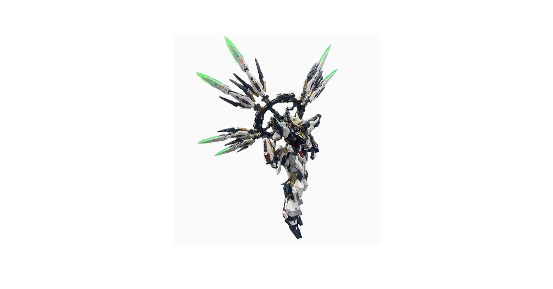 1/100 天啓 Amazon | 万像聚変TOYS MG 1/100スケール 武装「天啓」可動機甲